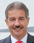 Guenter Lauber, CEO, ASM Assembly Systems