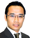 Gary Leong, Director, Business Development, ViTrox Technologies - Leong_Gary_120-150_1