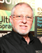 Graham Norman, Managing Director. EVS International