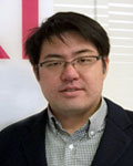 Satoshi (John) Otake, Deputy General Manager, SAKI America Inc.