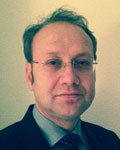 Dr. Tamim P. Sidiki, Global Marketing Director,  DSM Engineering Plastics