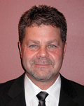 David Suihkonen, President, R&D Technical Services