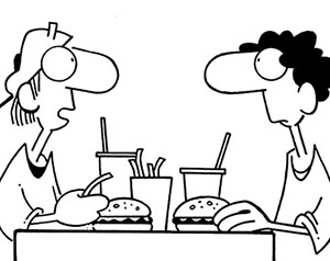Cartoon