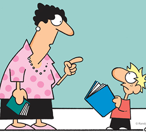 Cartoon