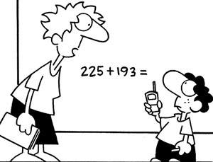 Cartoon