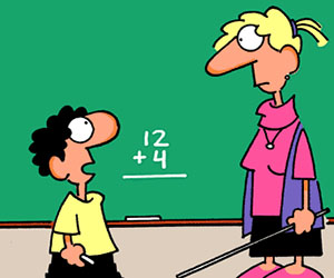 Cartoon