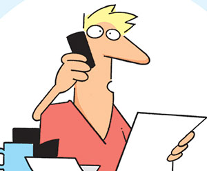 Cartoon