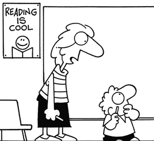 Cartoon