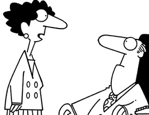 Cartoon