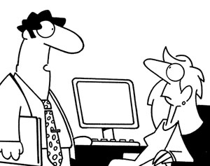 Cartoon
