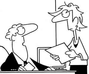 Cartoon