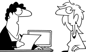 Cartoon