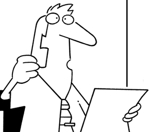 Cartoon