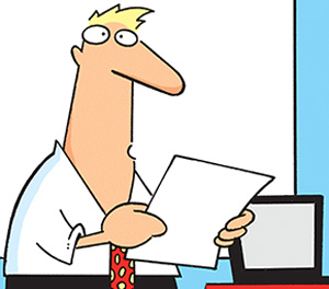 Cartoon