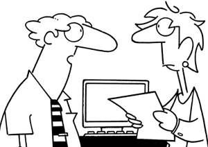 Cartoon