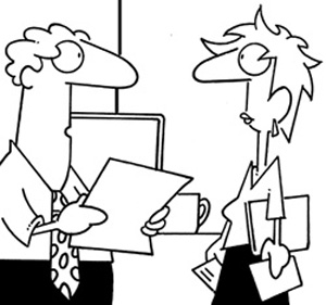 Cartoon