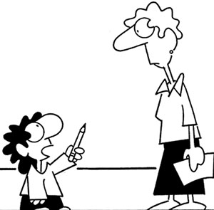 Cartoon