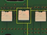 LED Component Shift During Reflow