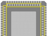 QFN Open Solder Joints