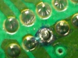 What is Causing Solder Joint Cracking?