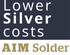 Aim-Solder