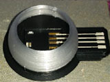 3D Printed Electronics for Printed Circuit Structures