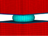 3D Integration a Thermal-Electrical-Mechanical-Reliability Study