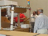 3P Production Preparation Process