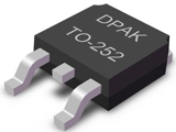 Trouble With Skewed DPAK Components