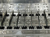 Accelerated Corrosion Testing of DRAM Modules for Data Centers