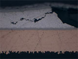 Achieving Solder Reliability for LGA Ceramic Image Sensors