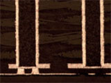 Acid Copper Electroplating Processes for Flash  Etching