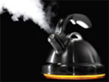 Adiabatic & Isothermal Humidification for Electronics Manufacturing