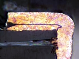 Optimizing Immersion Silver Chemistries For Copper