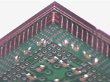 Cross-Sectioning of SMT and PCB Related Architectures