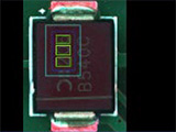 Artificial Intelligence in Improving Automated Optical Inspection