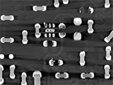 Assessing Electronic Devices with 3D X-Ray Imaging and Electron Microscopy