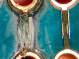 Behavior of Materials in the Manufacturing Environment