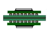 Assembling Boards with BGAs on Both Sides