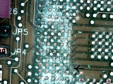 Issues With BGA Rework Residue