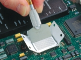 Solder Paste Volume for BGA Rework