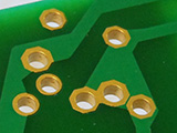 Improving Efficiency of Through-Hole PCBAs