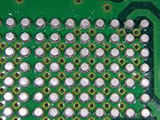 Challenges Reliably Soldering Large Ground Pad on LGAs