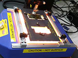 Board Level Failure Analysis Demount Challenges Package Package
