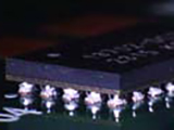 Board Level Reliability Comparison of BGA and LGA Packages