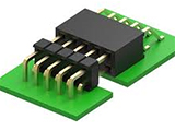 Connector Bowing During Reflow Process