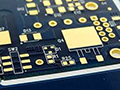 Adding OSP to Pads that are Missing ENIG Plating Process