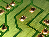 Soldering Relays Intrusively in Lead Free Process