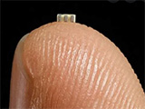The Best Method for Reworking Ultra-Micro Chips
