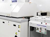 Reflow Oven Zone Separation Challenges